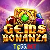 Gems Bonanza.